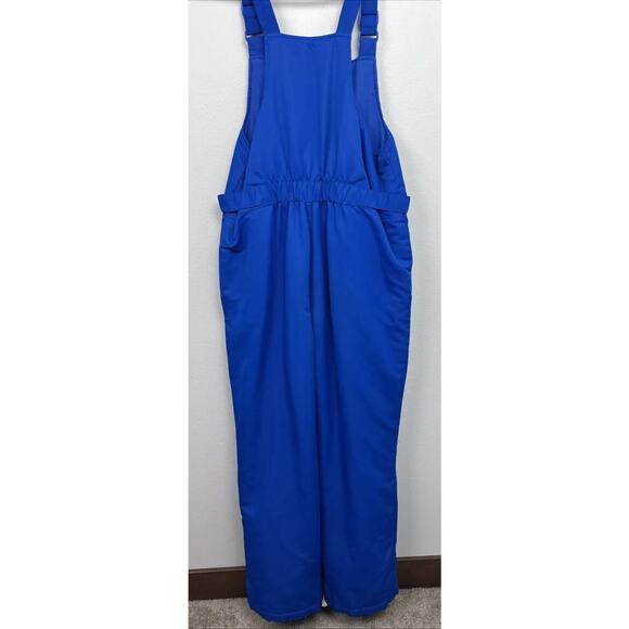 Swiss Tech Full Zip Winter Ski Jacket & Bibs Size Youth XL (14-16) EUC - Picture 6 of 12